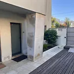 Annex Bedroom-Oporto Garden